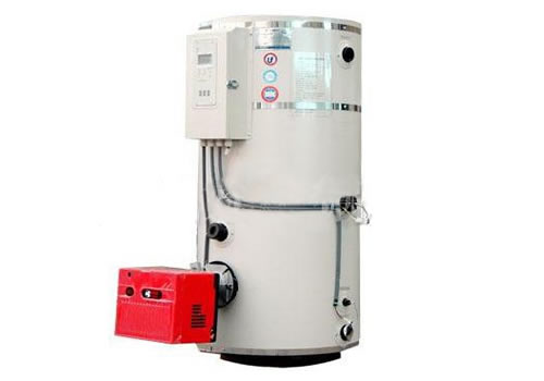燃油（气）立式热水锅炉
